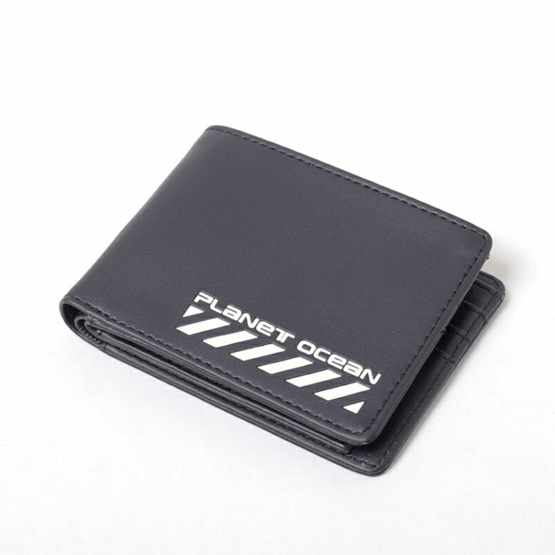 COD Planet Ocean - Dompet Lipat Pria - DPO 303181