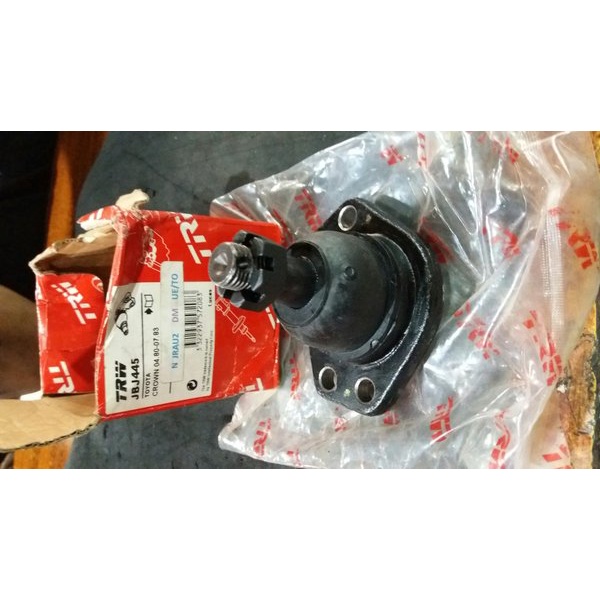 baljoint atas crown gs131