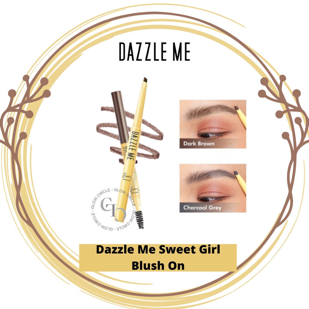 ❤️SB❤️ Dazzle Me Brow Likey Automatic Eyebrow