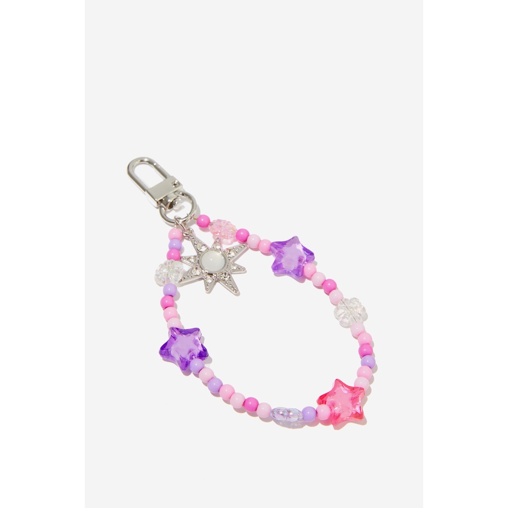 Typo - Tas Wanita - Trinket Bag Charm