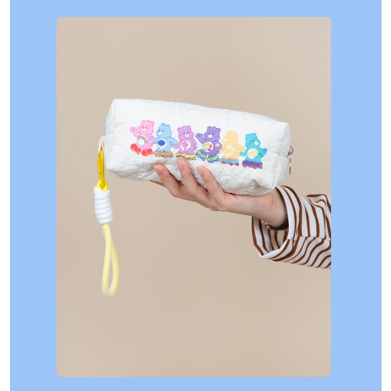 

tempat pensil carebears