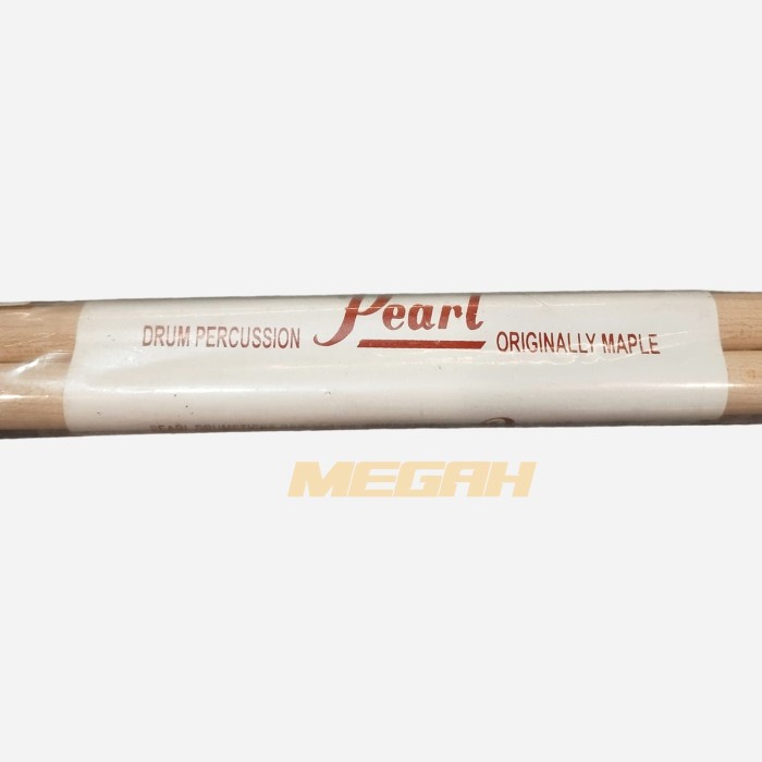 Stik Drum Tam-Tam Sonor / Stik Cymbal/Drum Tamtam Sonor