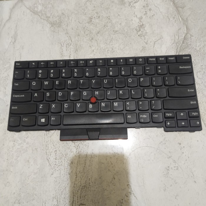 Keyboard Lenovo Thinkpad T490 Copotan