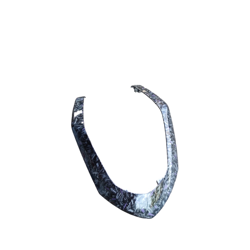 Forged ungu Lis U nmax old