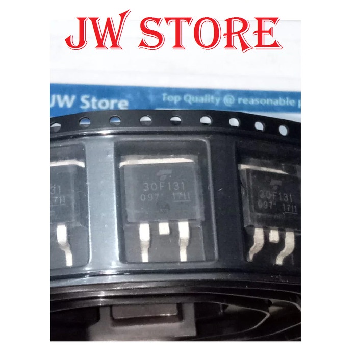GT30F131 30F131 TO-263
