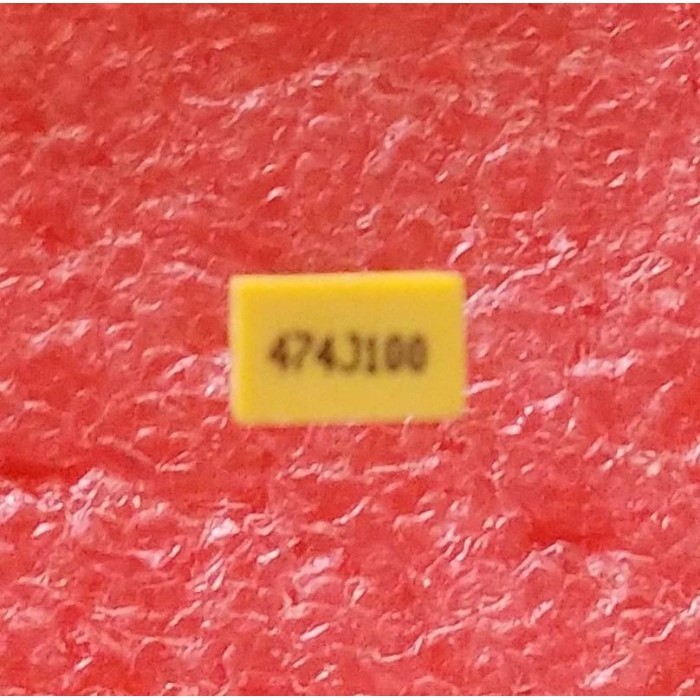 ZKH Kapasitor MKM 470nf 100V