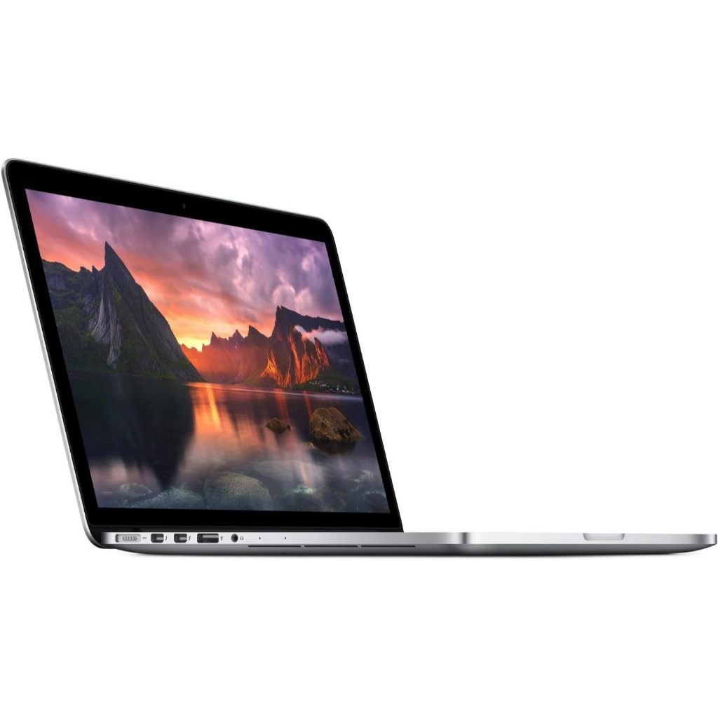 MACBOOK PRO 2014 13'' CORE I5 RAM 8GB SSD 512 SECOND