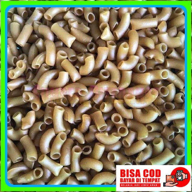 

Makaroni mekar besar 1kg mentah