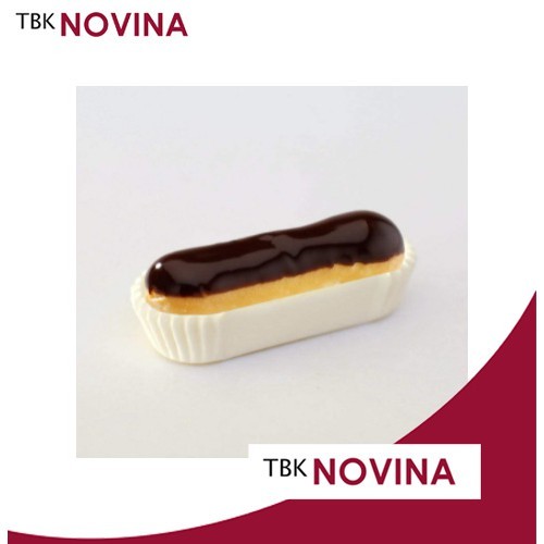 

[1000pcs] Oval Cupcake PUTIH 129x81mm - Paper Oval/ Kertas Risoles / Kertas kroket / kertas eclairs