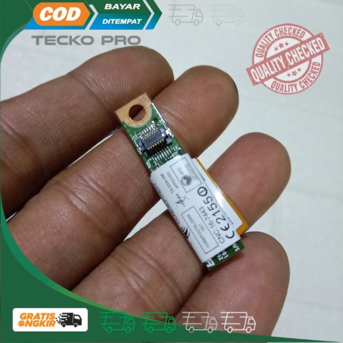 Bluetooth Internal Lenovo Thinkpad T410 T410i
