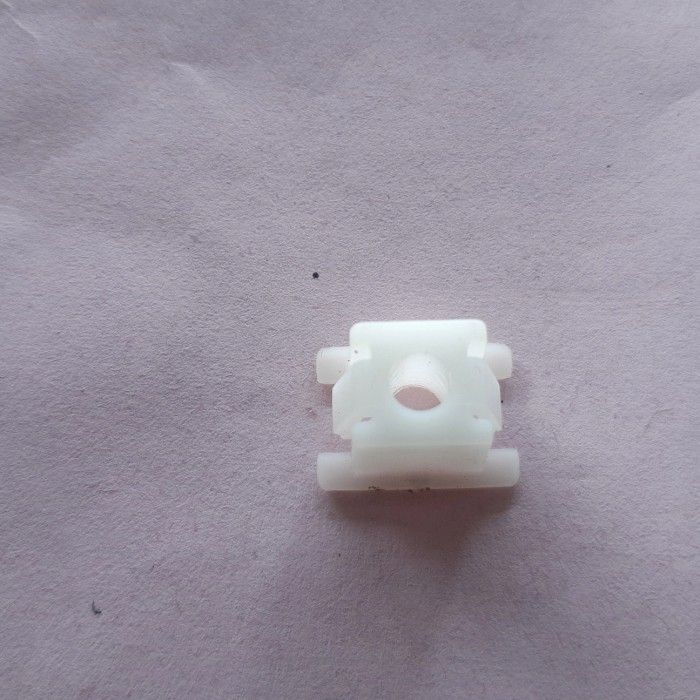 Klip Kancing Grill Panther Kotak Pick Up ROYAL DELUX SPORTY HI GRADE berkualitas