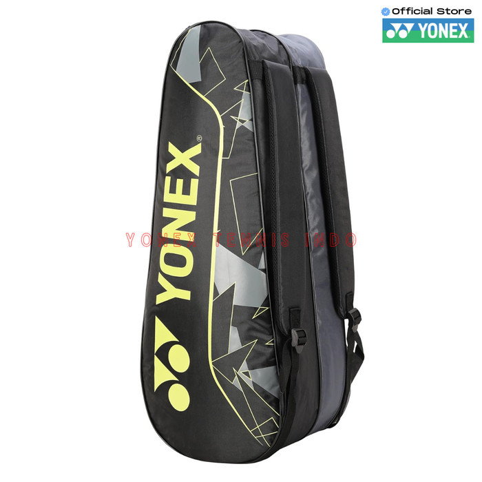 Tas Tennis YONEX PRO Active Bag 6R - 605
