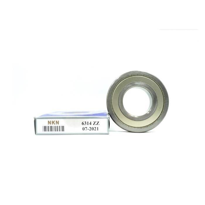 Ball Bearing 6314ZZ NKN Original