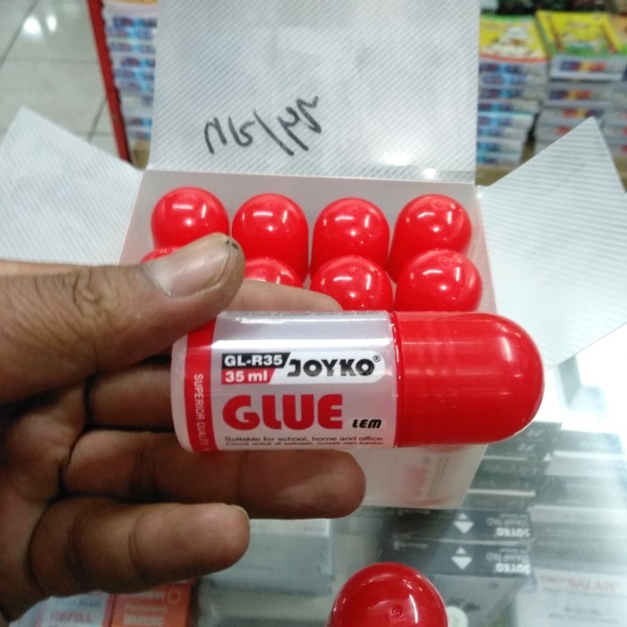 

Lem glue JOYKO 35 ml