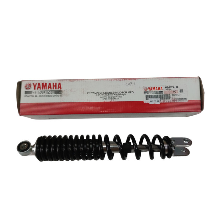 Shock absorber Assy rear Lexi B3F-F2210-00