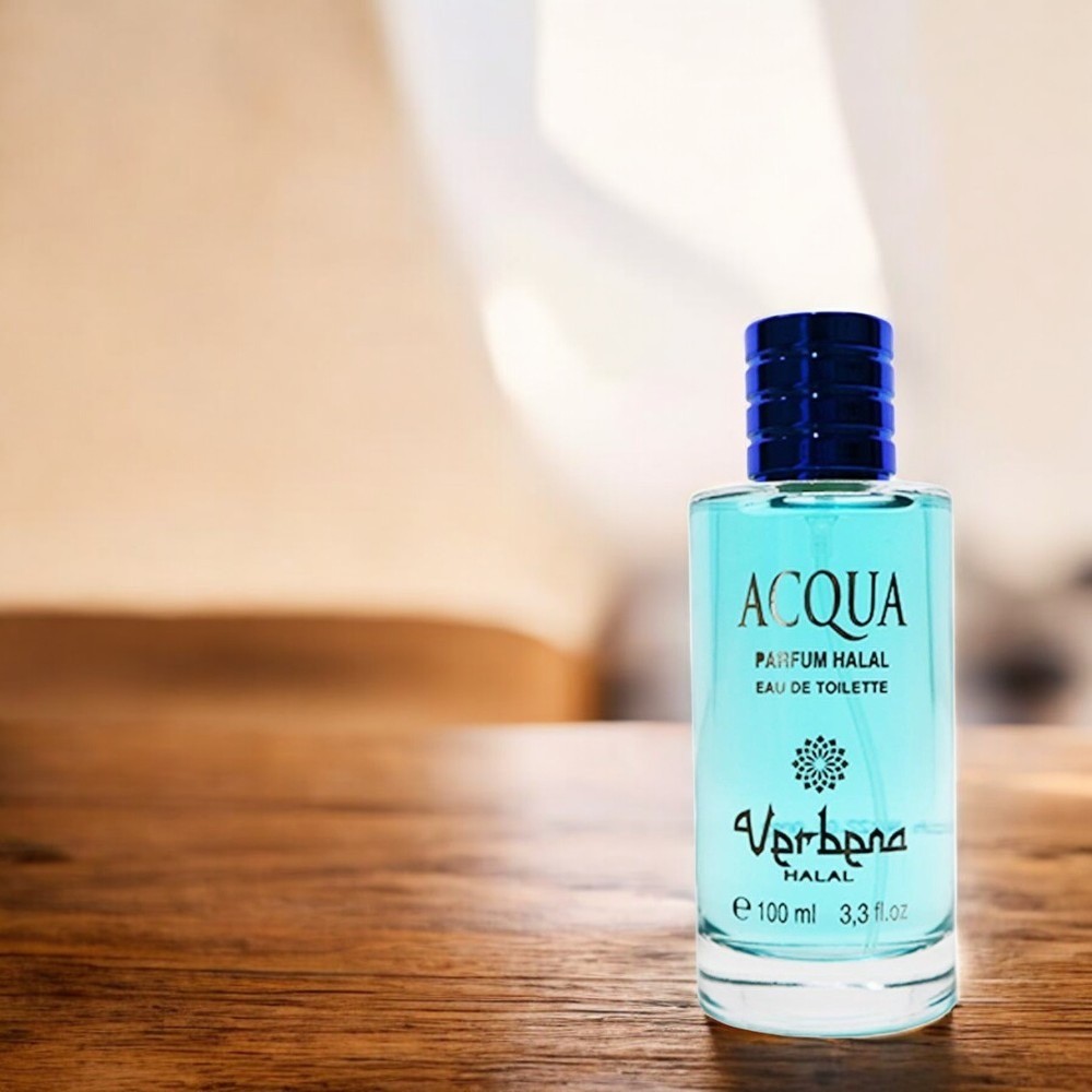 Parfum Verbena Acqua EDP 100ml for Unisex