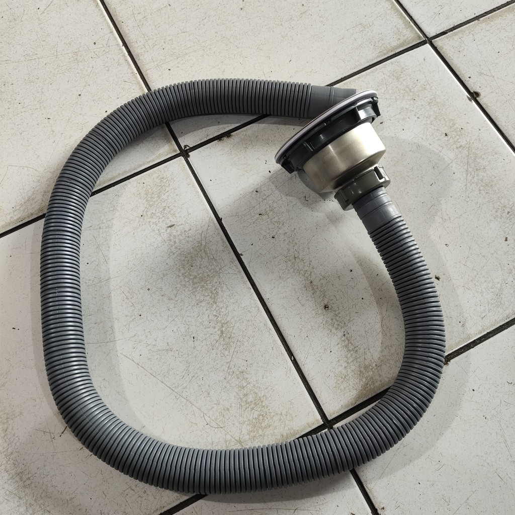 Paket Murah Selang Bak cuci Piring Dan Afur PVC Selang Bak cuci Piring