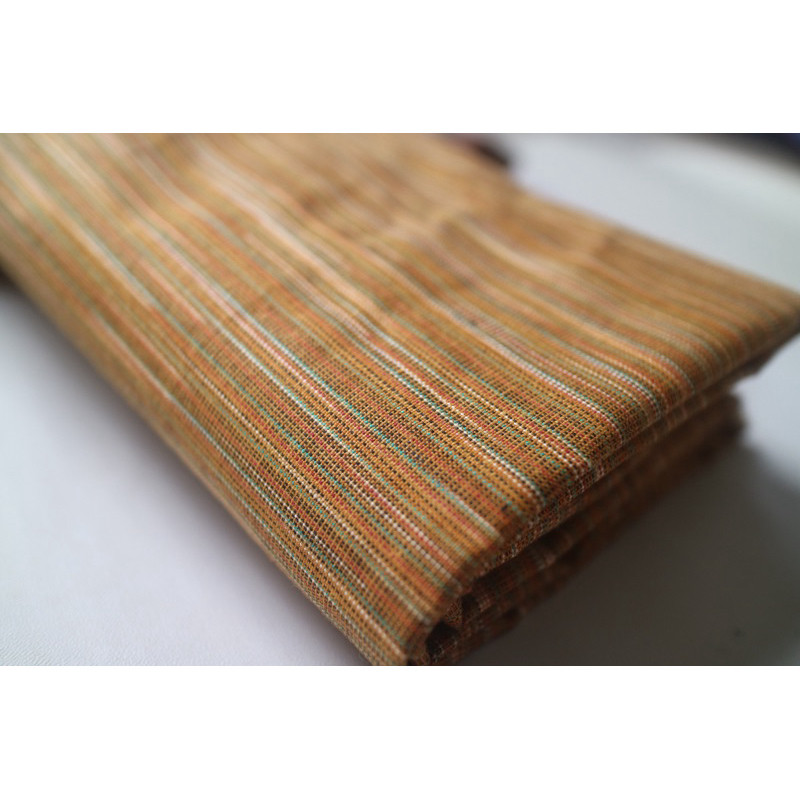 KAIN LURIK GERIMIS SAWIT Lurik