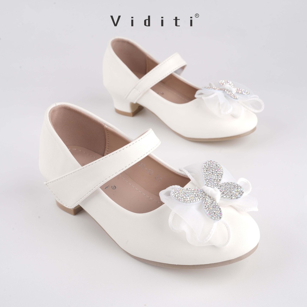 Sepatu Import Wanita - Cheryl by Viditi | Sepatu Sandal Import Anak Perempuan | Sekolah | Pesta