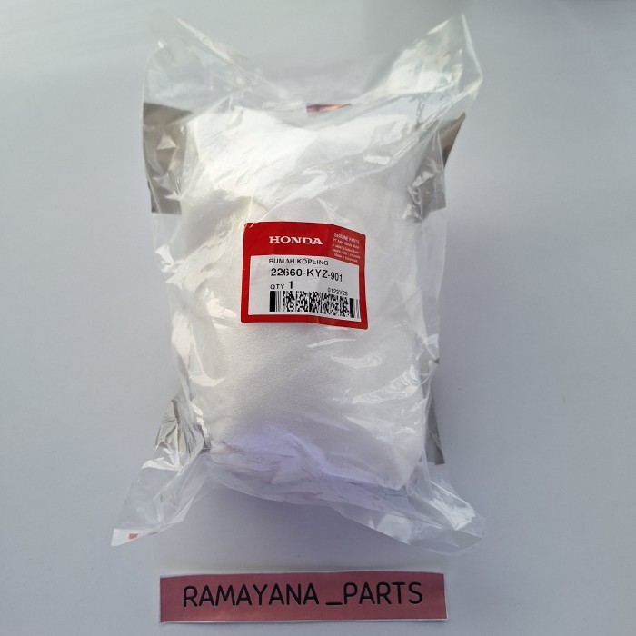 Rumah Kopling Honda Supra X 125 FI 22660KYZ901 berkualitas