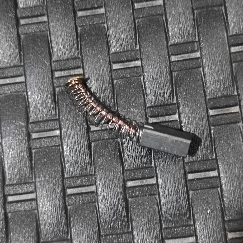 CARBON ARANG MESIN COSMOS BLENDER CB282P CB 282 P ORIGINAL