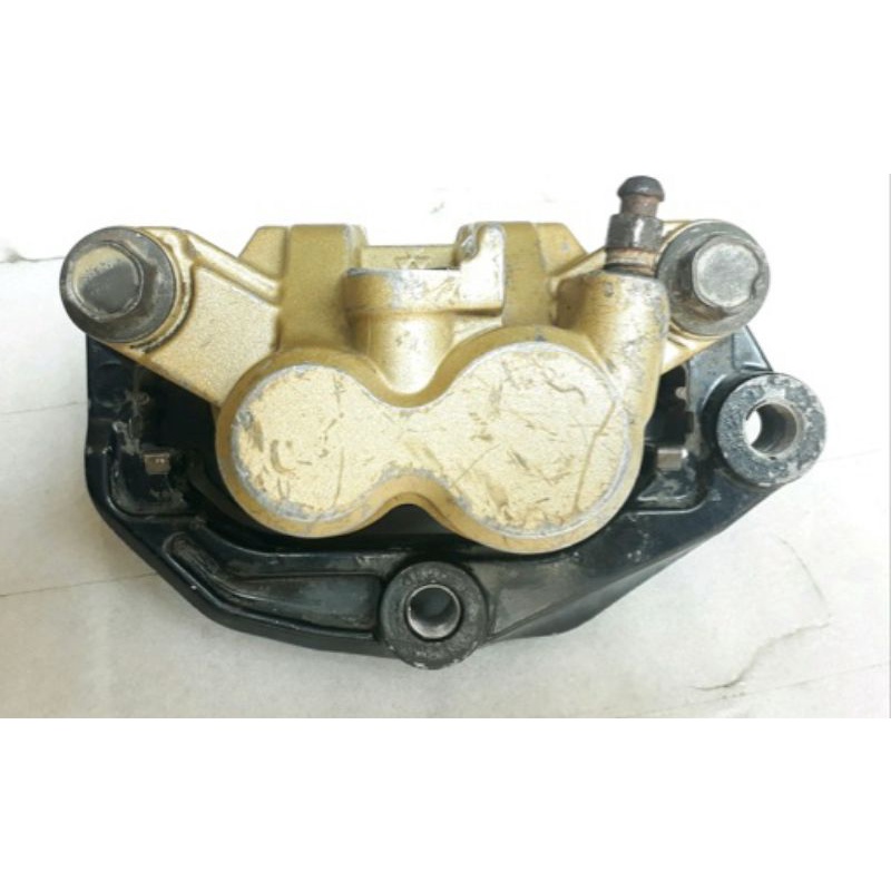 Kaliper cakram fizr F1ZR fiz r Vega r lama bekas original