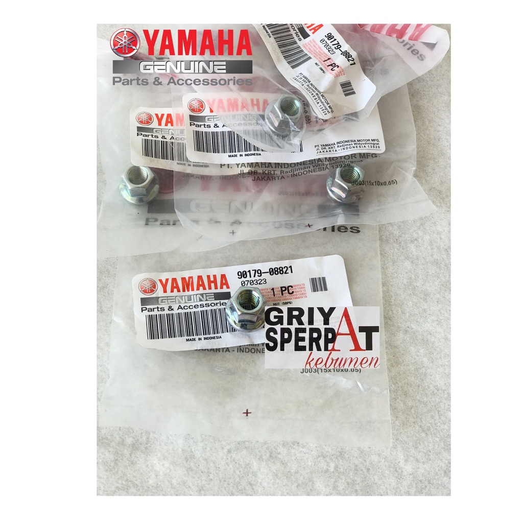 90179-08821 Mur Blok Mur Head Rx King Rxs Scorpio Z Original