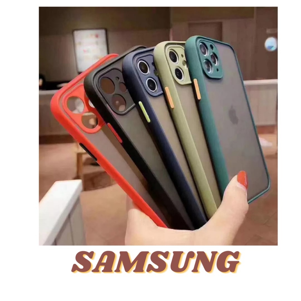 CASE DOFF HYBIRD AERO JAZZ CHOICE MY CHOICE AERO + RING PROTECTION HARDCASE HP Samsung J1 ACE J1 201