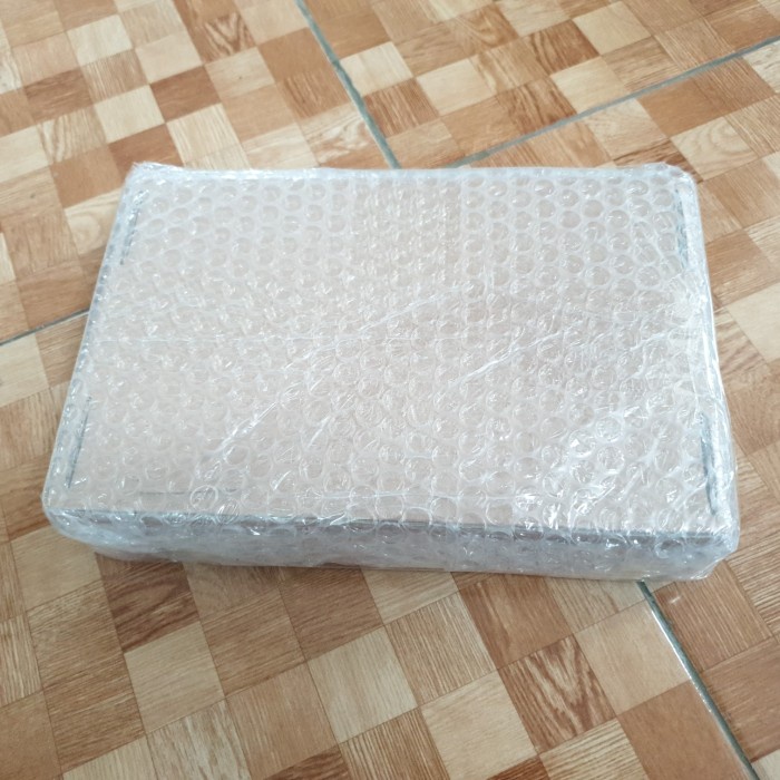 

Packing Bubble Wrap - Asli