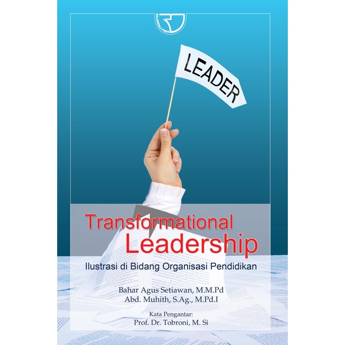Buku Original Transformational Leadership – Bahar Agus S.