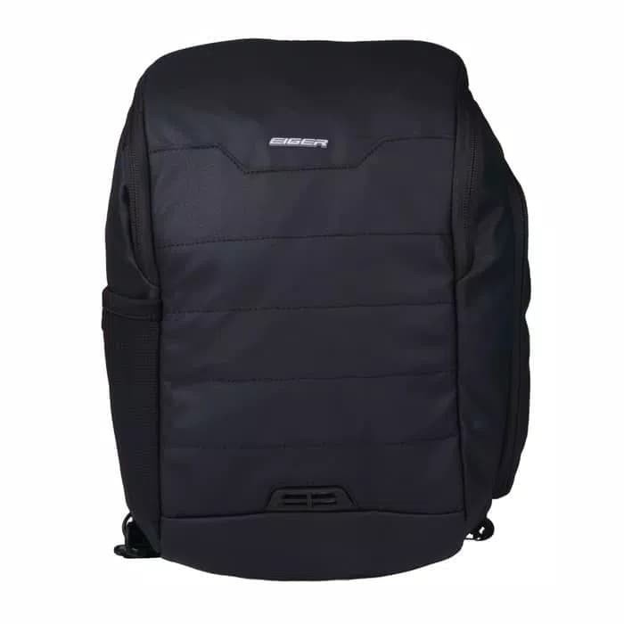 Tas Selempang Punggung Eiger Riding 910005209 Altima 1.1 - Black