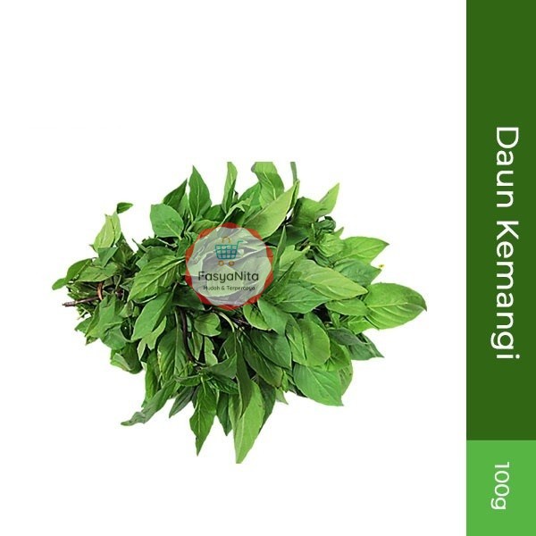 

Daun Kemangi 100gr - FasyAnita Mart Denpasar