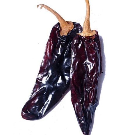 

New Produk Termurah Dried Guajillo Pepper Pods, 10 grams (1-3 pods) Grown in Mexico/Peru