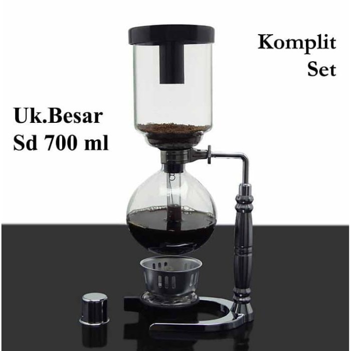 

✨PROMO✨ -Syphon coffee Siphon kopi sifon kopi