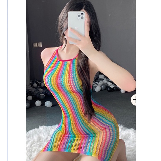 belladonna_id 1 Pakaian Dalam Lingerie BS-20 Model Seamless Wanita Dewasa Sexy Anggun-3