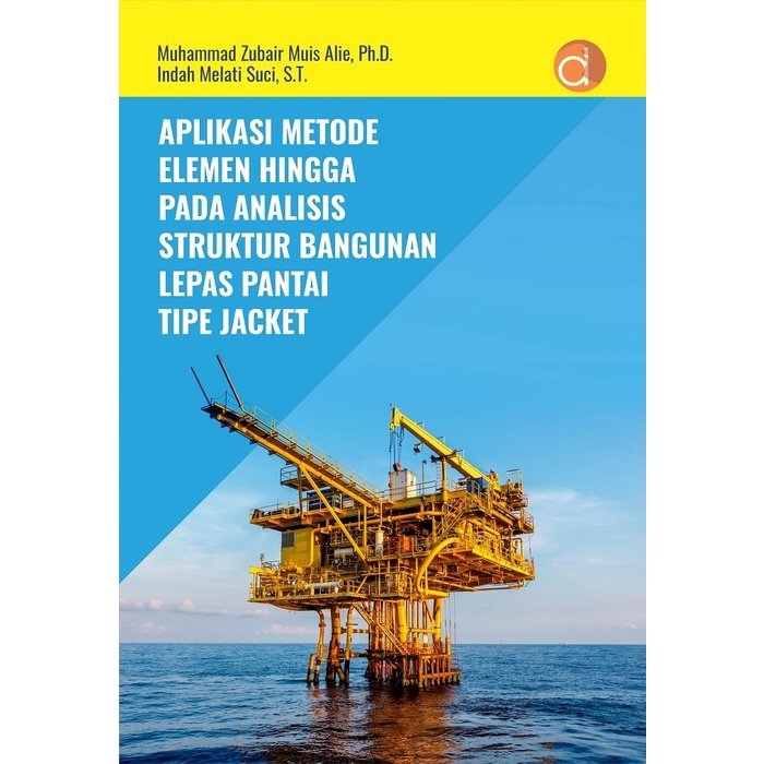Buku Aplikasi Metode Elemen Hingga Pada Analisis Struktur Bangunan BW