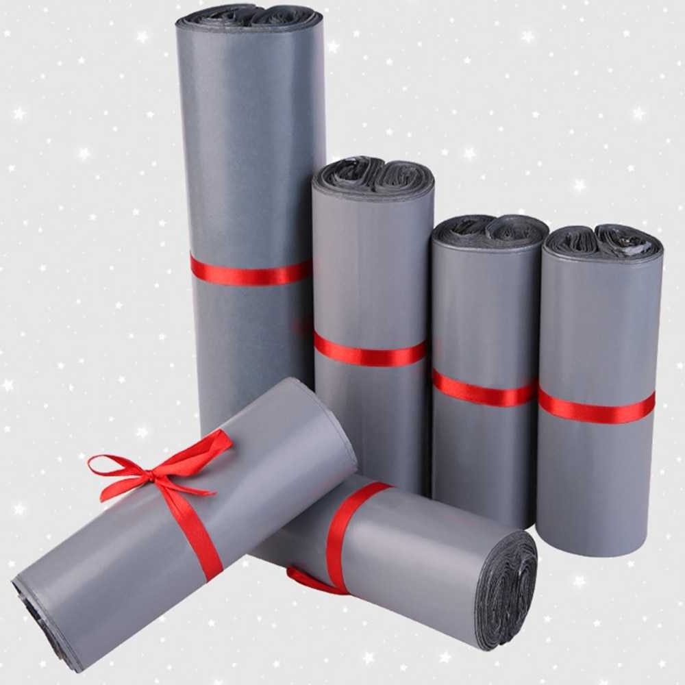 

Touchstore1 Plastik Packing JNE Polymailer Doff Kantong Amplop Polybag TaffPACK