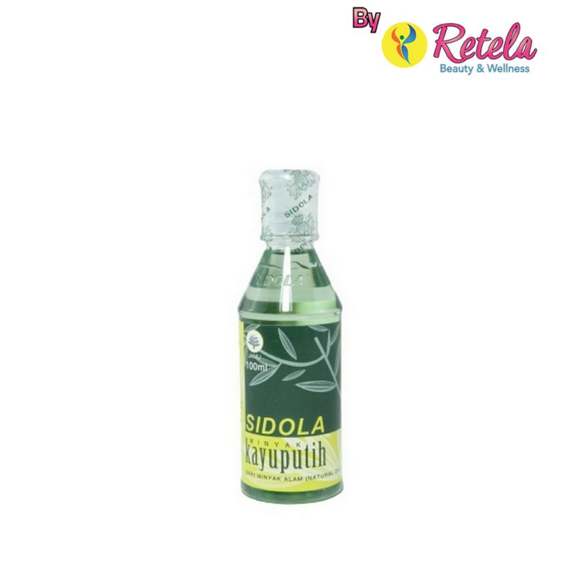 MKP SIDOLA 100ML (N)