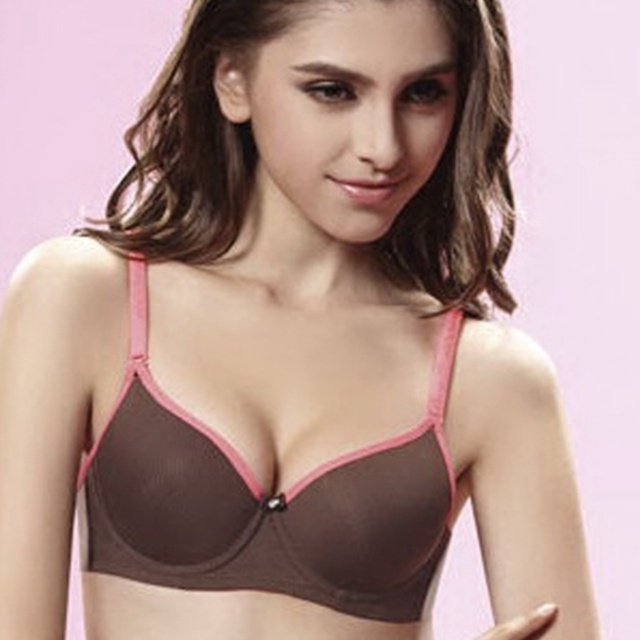 SCALEN | Size 32A- 38A | Bra Kawat SCALEN 1208 | Busa Standar