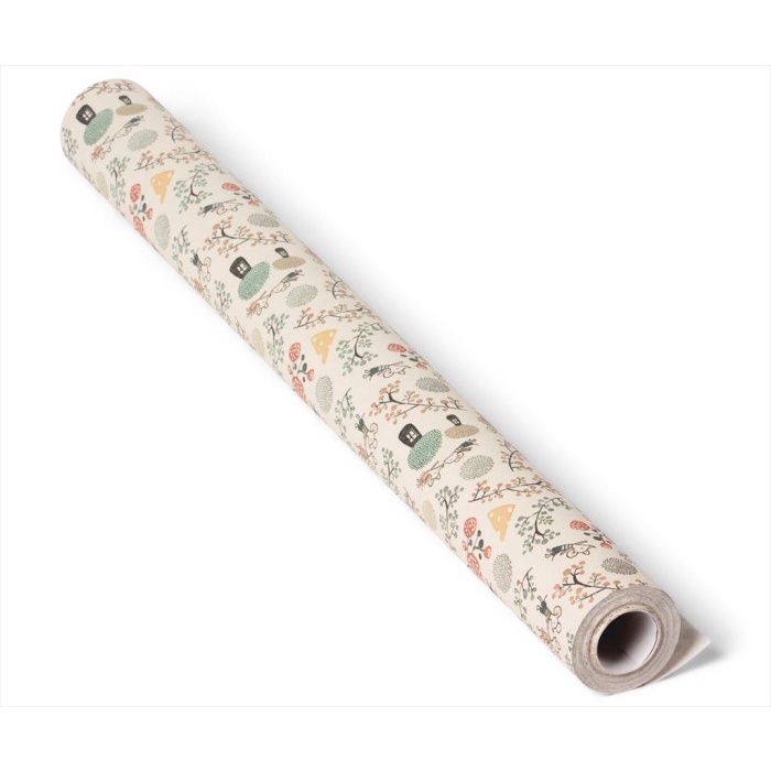 

Maileg Gift Wrap Paper - Mice Party