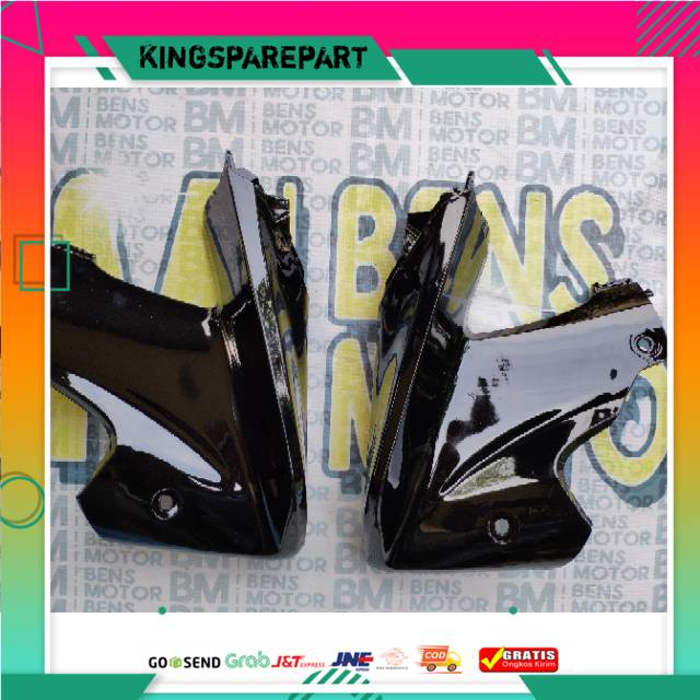 Sayap Bawah Revo Absolute / Sayap Cover Bagian Bawah Absolute Revo