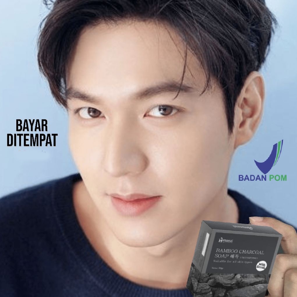 Sabun Pemutih-Wajah Pria Permanen Sabun Pembersih Wajah Pria Sabun Pemutih-Wajah Pria Ampuh