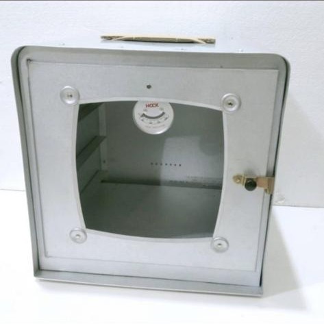 oven hock no 4 ekonomis / pemanggang kue hock no 4 ekonomis