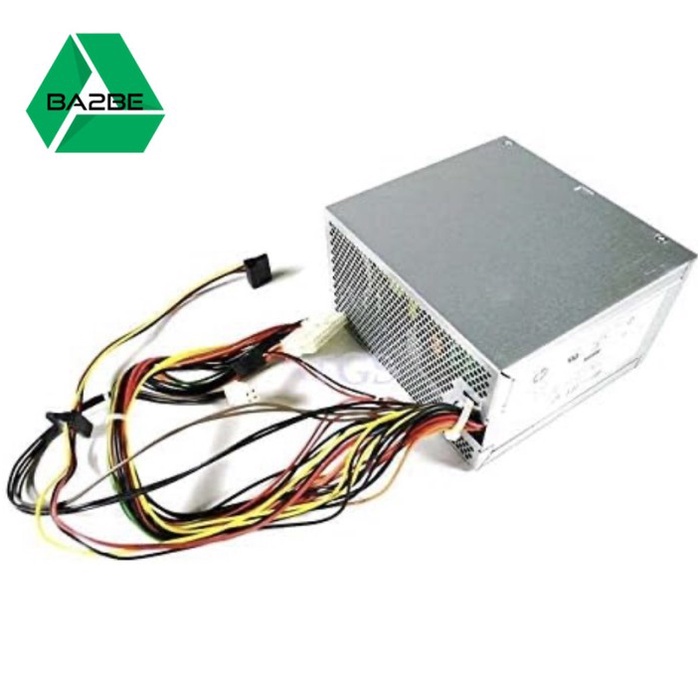 Genuine PSU HP ProDesk 400 G2 G3 MT 180Watt Power Supply 848053-003