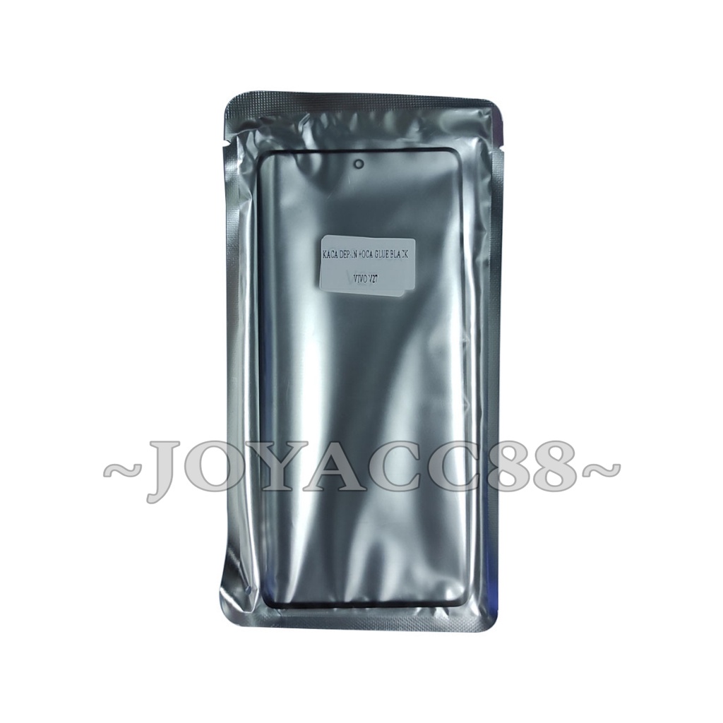 KACA LCD VIVO V27 PLUS LEM OCA KACA LCD HP