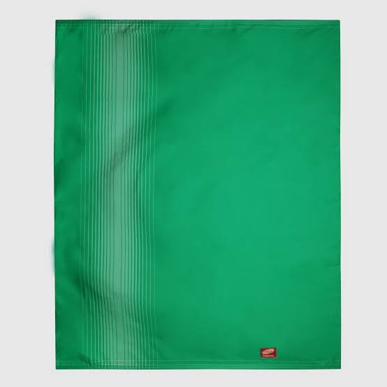 Sarung Warna Hijau Polos