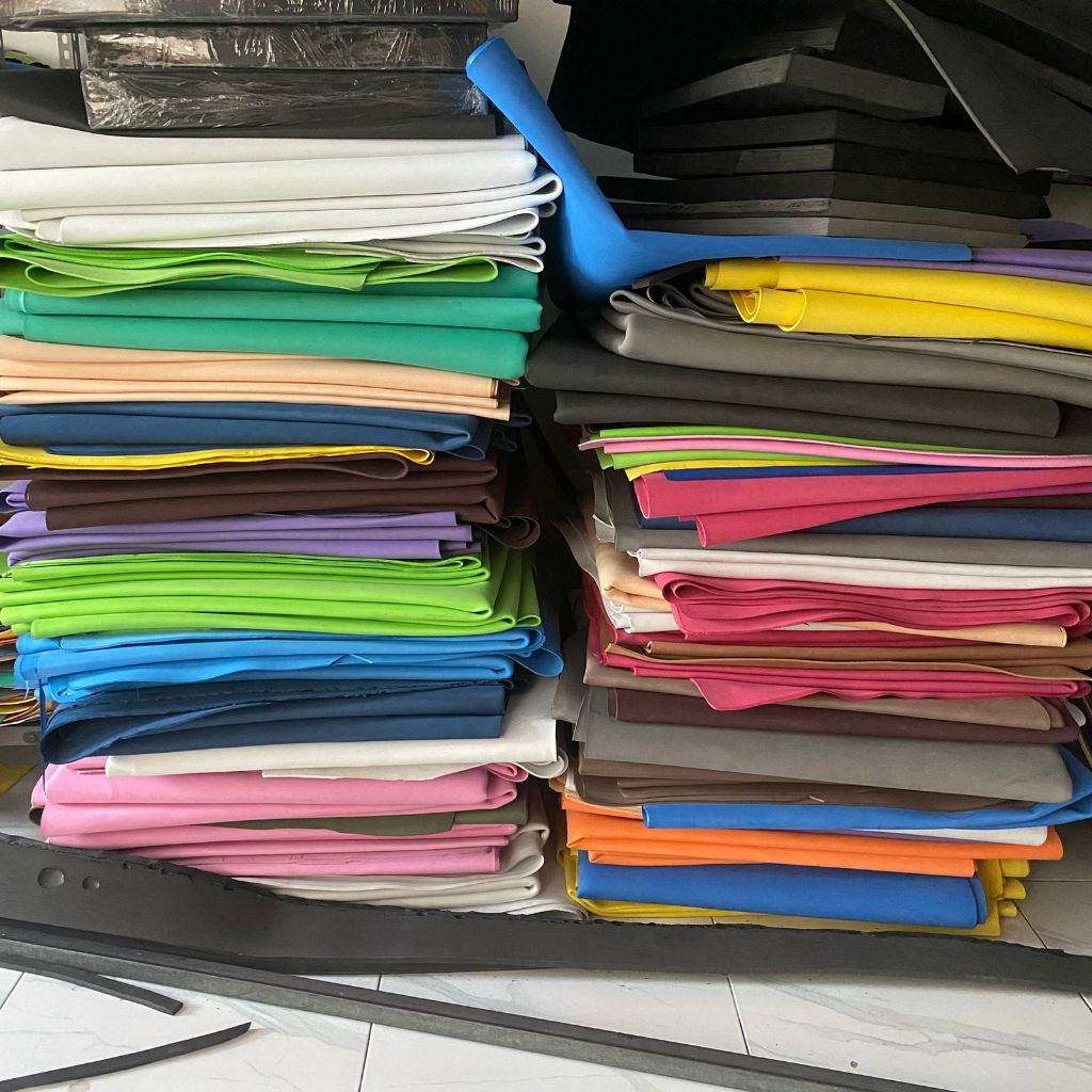 RDY spons eva EVA Foam / Spon Ati 5mm spons eva 5mm media kreasi ukuran 200x120 / 1lembar