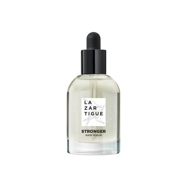 Lazartigue Stronger Hair Serum Anti-Hairloss 50ML