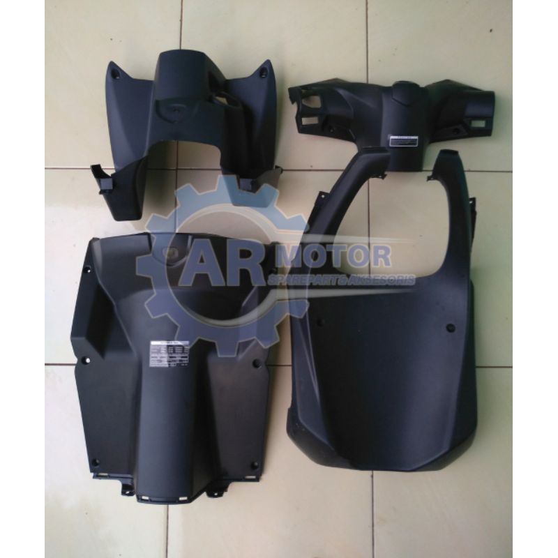 PAKETAN BODY KASAR BEAT FI 2013 - 2014