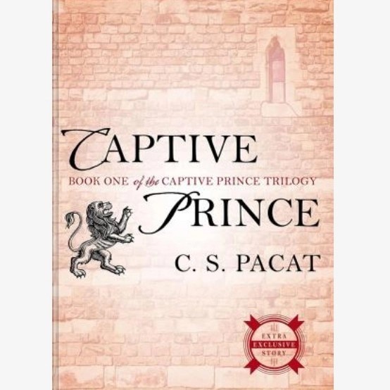 Captive Prince